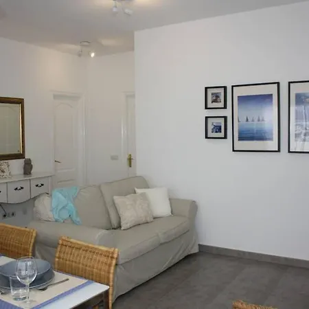 Casa Tere Apartment *