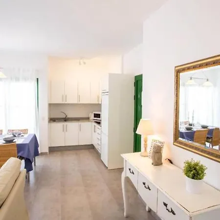 Apartment Casa Tere Playa Blanca (Lanzarote)