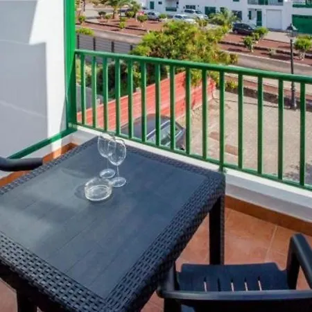 Apartment Casa Tere Playa Blanca (Lanzarote)