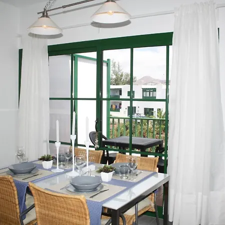 Casa Tere Apartment