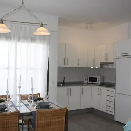 Casa Tere Apartment Playa Blanca (Lanzarote)
