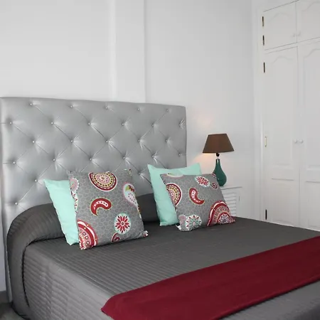Casa Tere Apartment *