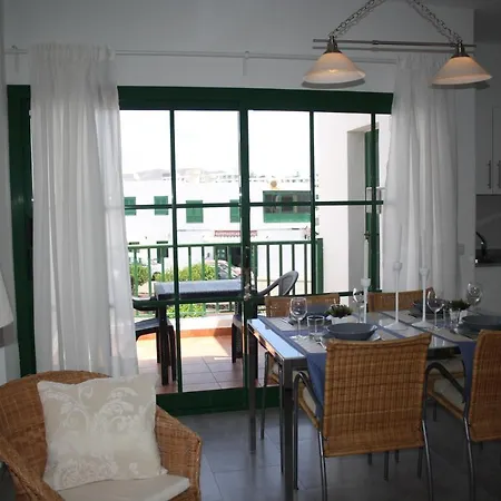Casa Tere Apartment *
