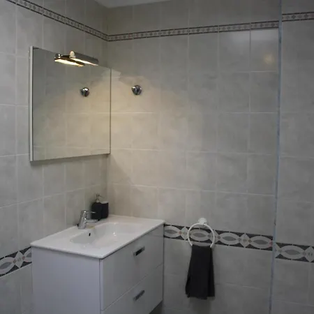 Casa Tere Apartment Playa Blanca (Lanzarote)