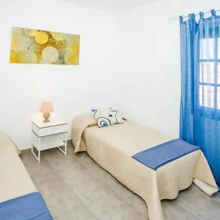 דירה Casa Tere *