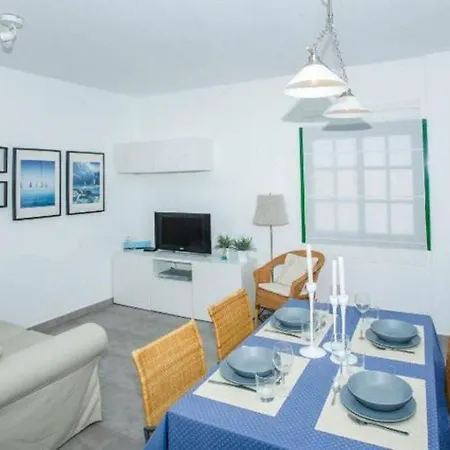 Casa Tere פלאיה בלנקה