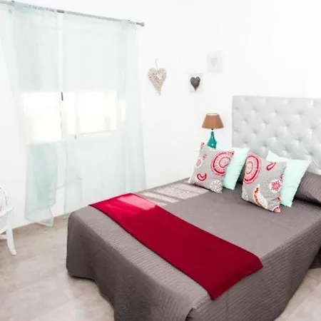 דירה Casa Tere