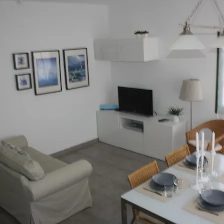 Casa Tere דירה פלאיה בלנקה