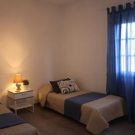 Casa Tere פלאיה בלנקה
