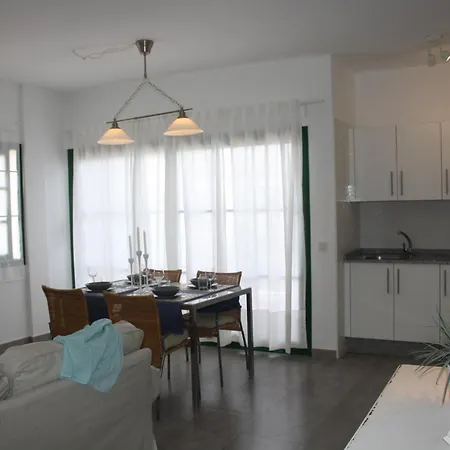 Casa Tere דירה פלאיה בלנקה