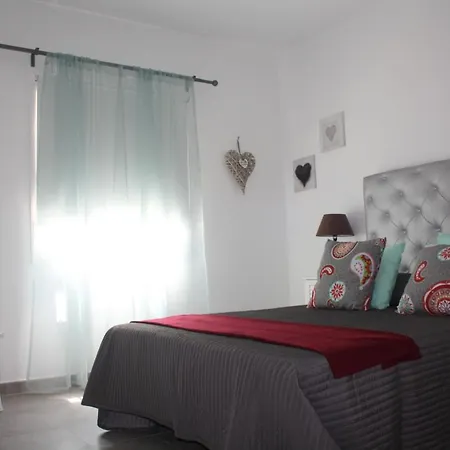 Casa Tere פלאיה בלנקה