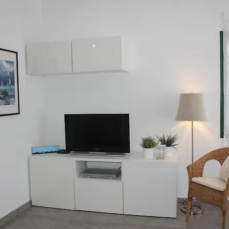 דירה Casa Tere